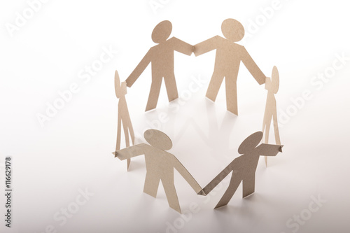 unity of six