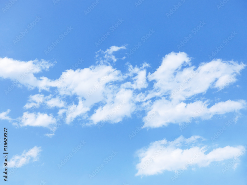 blue sky cloud blue sky cloud