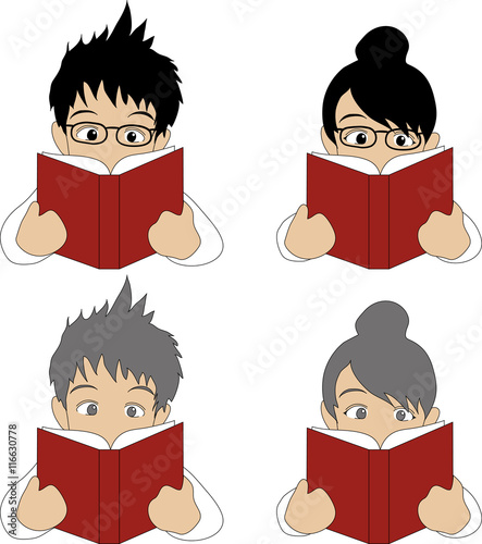 reading people