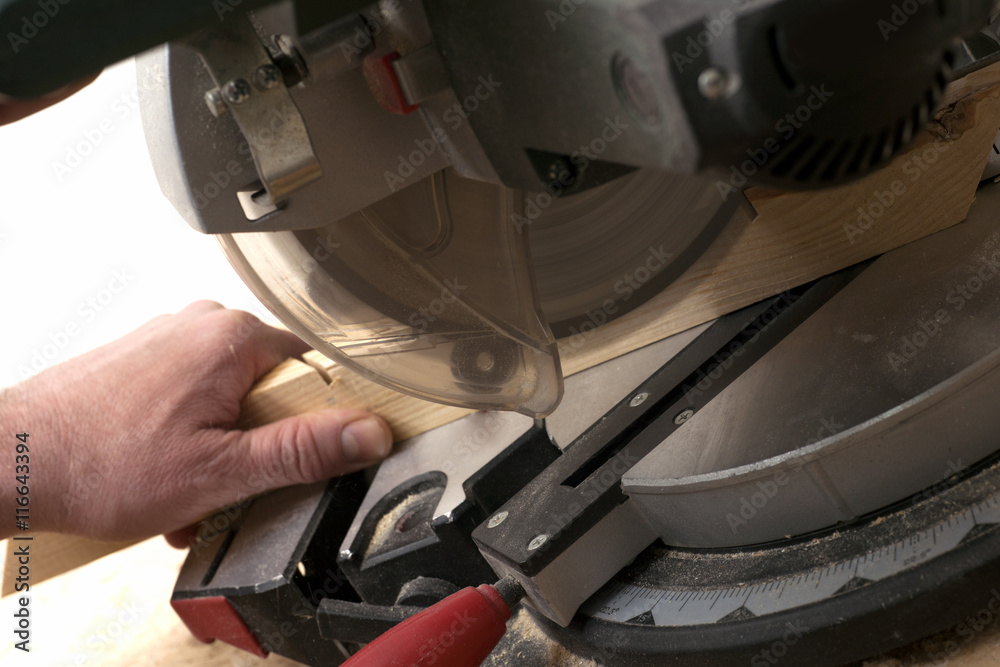 Carpenter working. Carpenter tools on wooden table with sawdust. Carpenter workplace top view Carpenter working. Carpenter tools on wooden table with sawdust. Carpenter workplace top view
