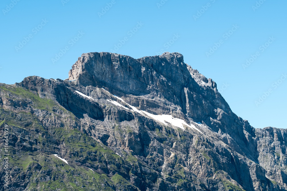 Region Titlis mit Trübsee