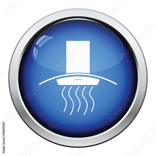 Kitchen hood icon