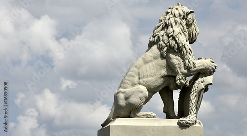 mascotte de zürich