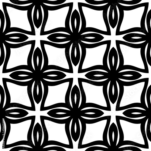 Greek church pattern seamless