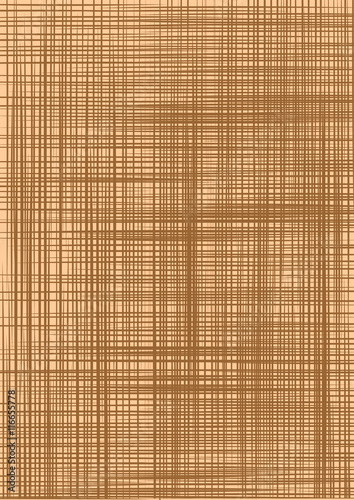 Sacking. Beige vector backgrounds imitating fabric