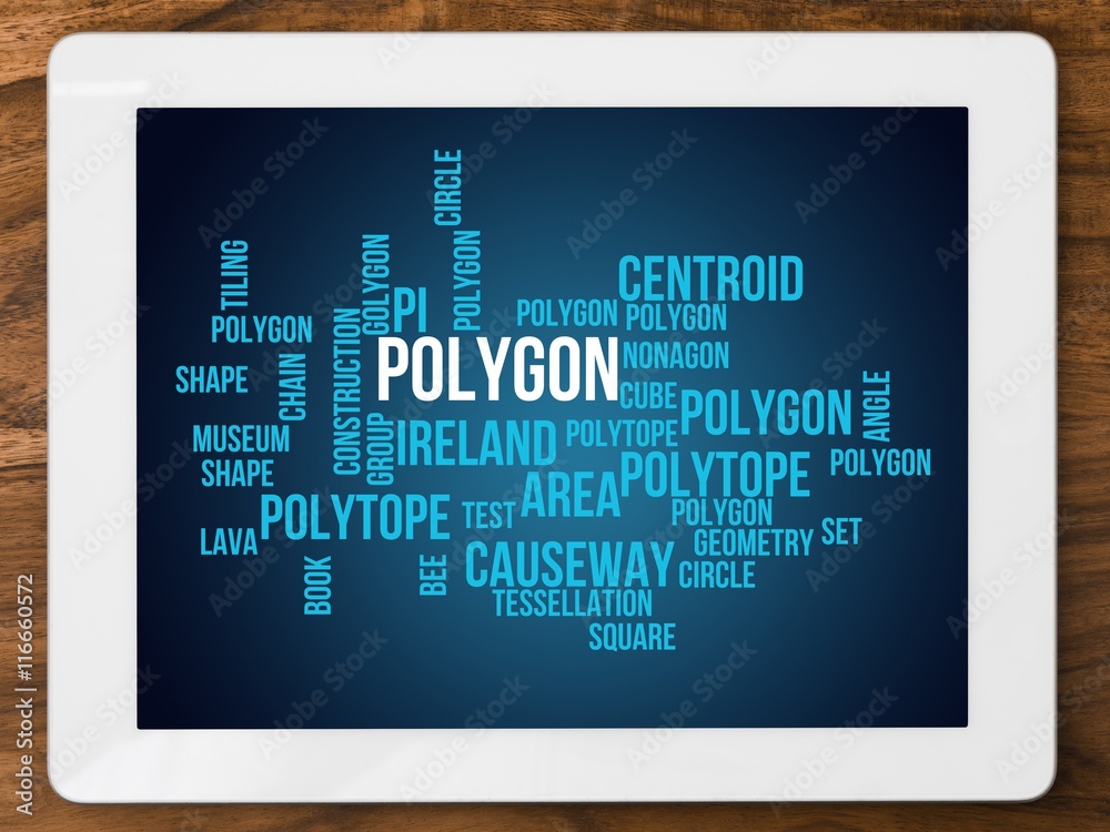 polygon polygon