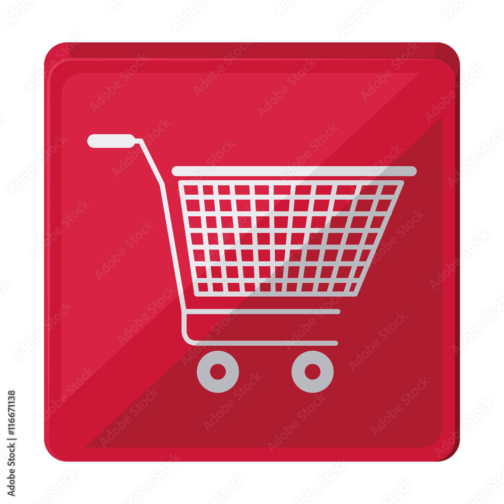 shopping cart isolated icon design, vector illustration graphic shopping cart isolated icon design, vector illustration graphic
