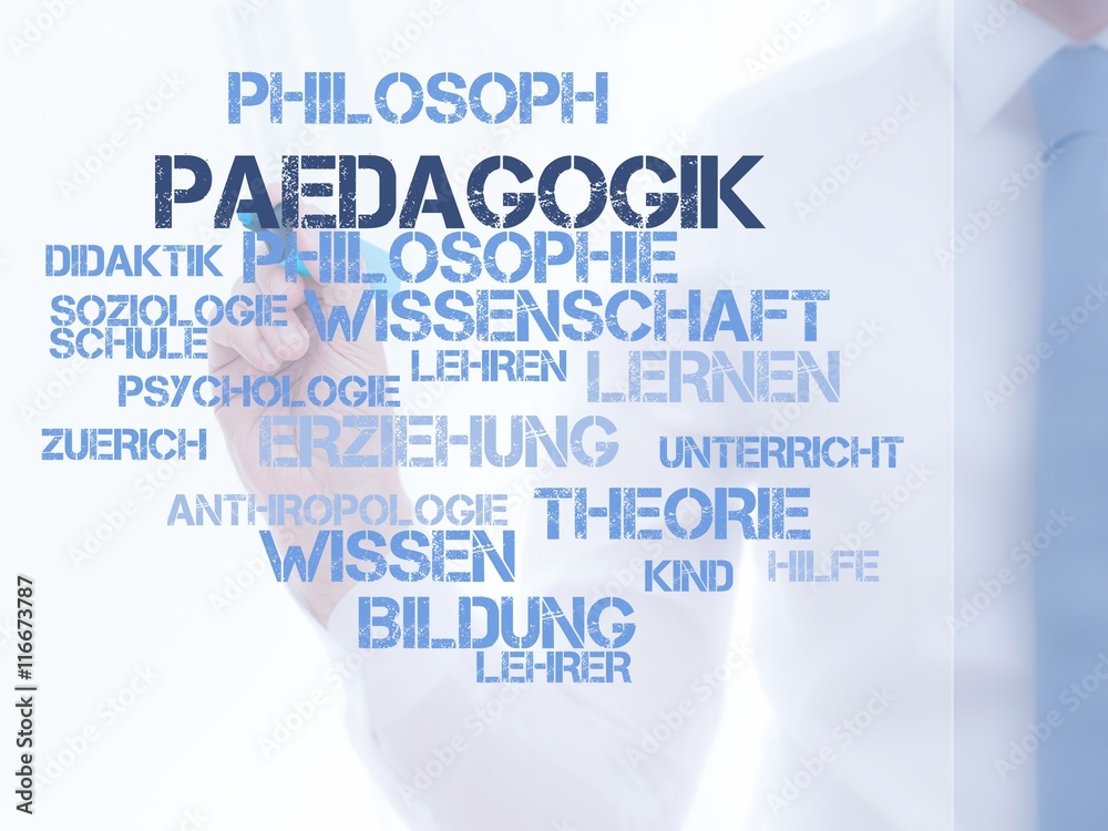 Pädagogik
