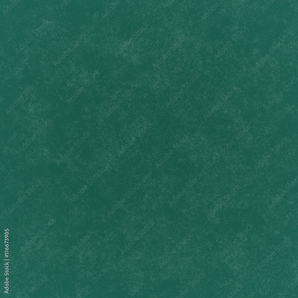 Green abstract grunge background
