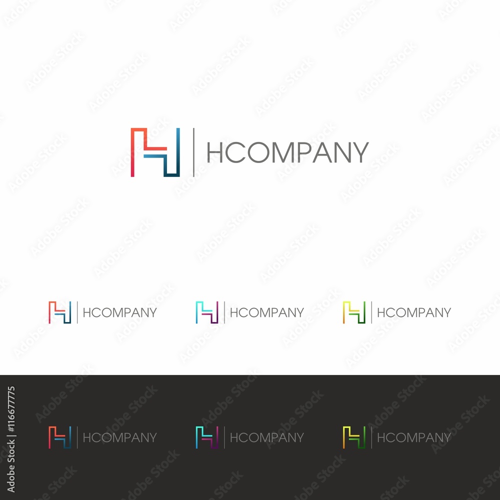  ompany logo template