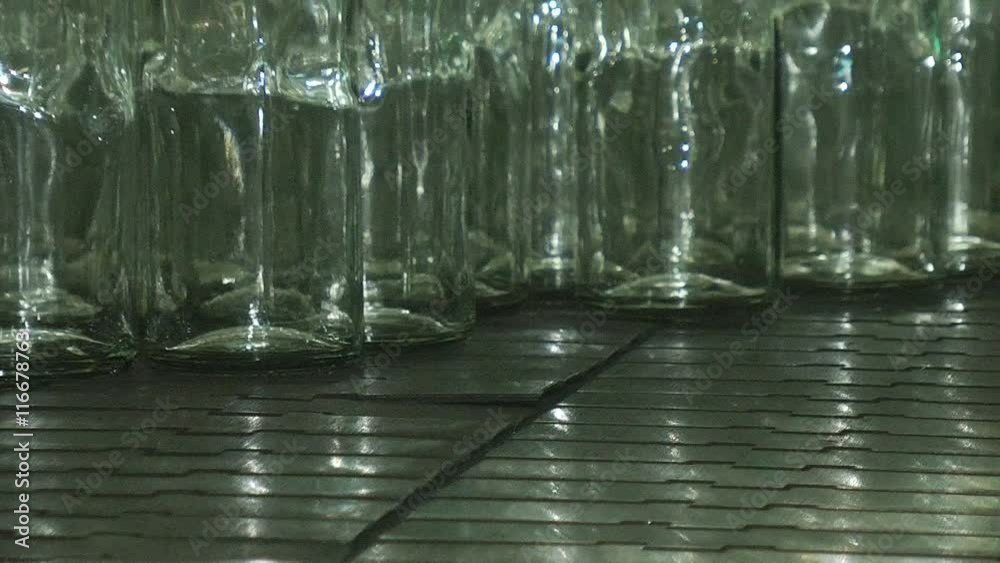 factory for the production of glass bottles. glass production factory for the production of glass bottles. glass production