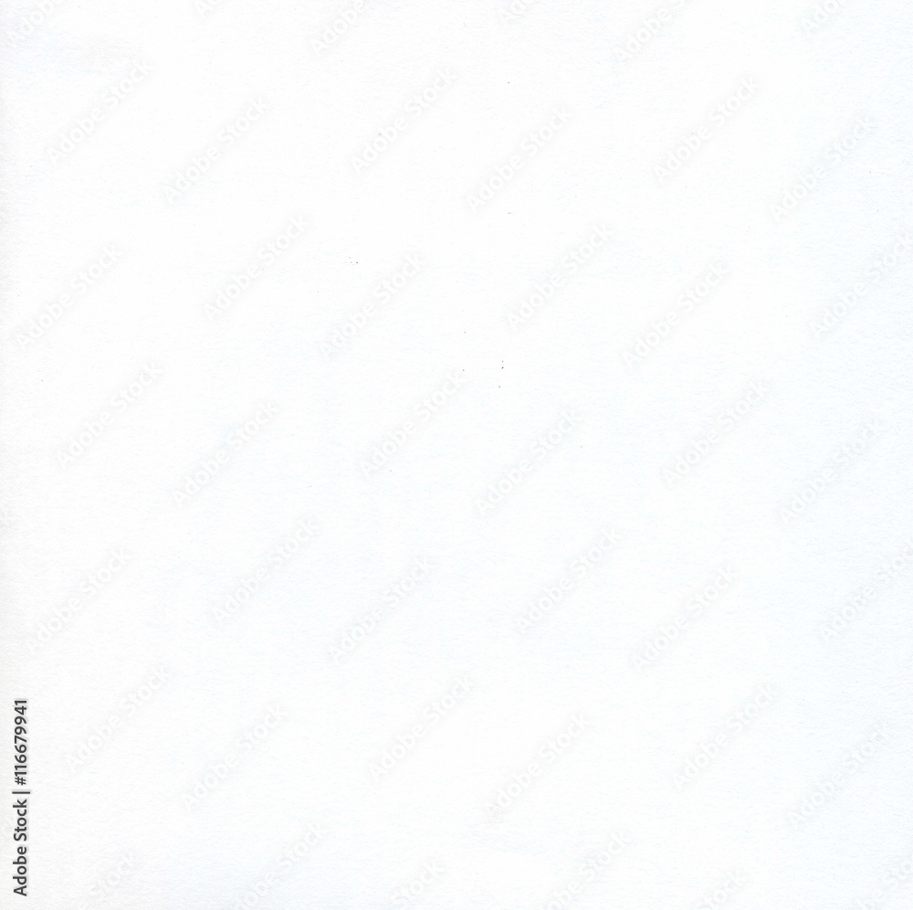 White Watercolor Paper White Watercolor Paper