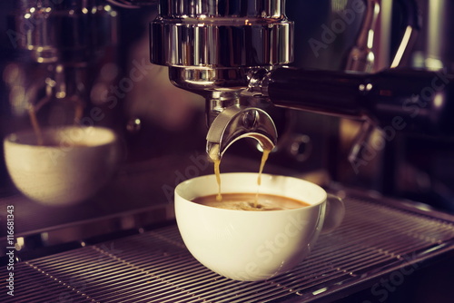 coffe manchine Professional coffee,Perfecting the coffee
