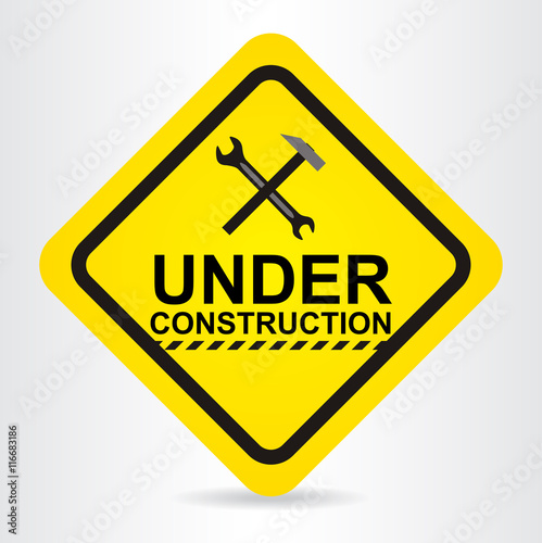 Under construction