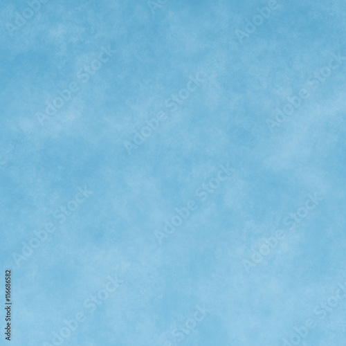 Blue abstract grunge background © pupsy