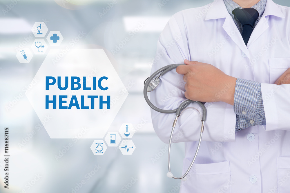 PUBLIC HEALTH