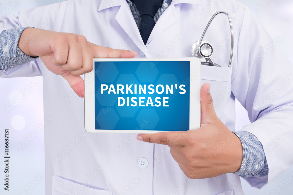 PARKINSON'S DISEASE PARKINSON'S DISEASE