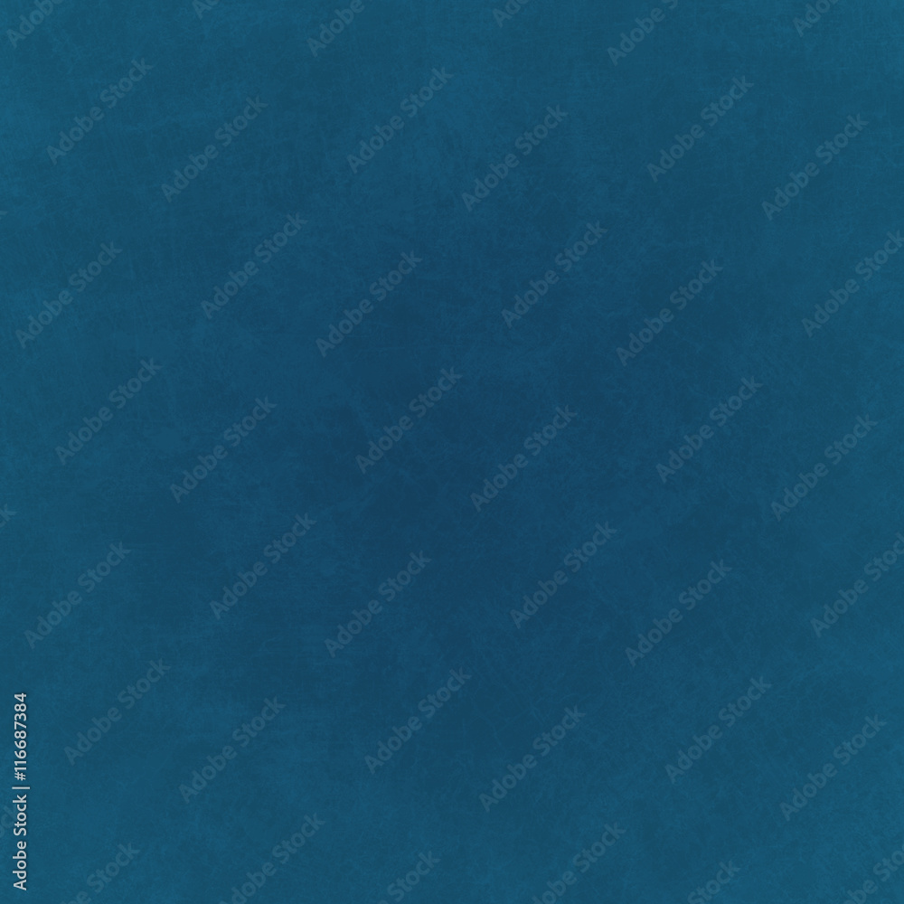 Blue abstract grunge background Blue abstract grunge background
