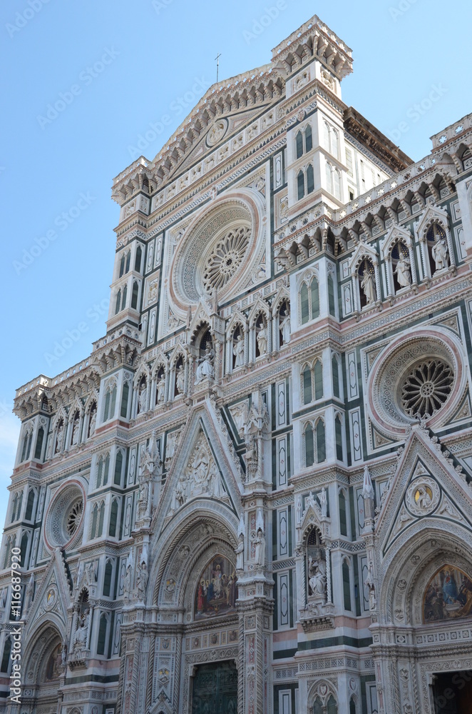 duomo, Florence