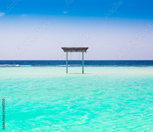 Maldives,  tropical sea background 3!