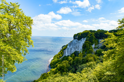 Königsstuhl Rügen