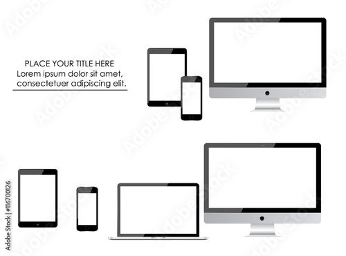 Set realistic Monitors