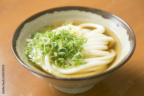 Foto さぬきうどん
