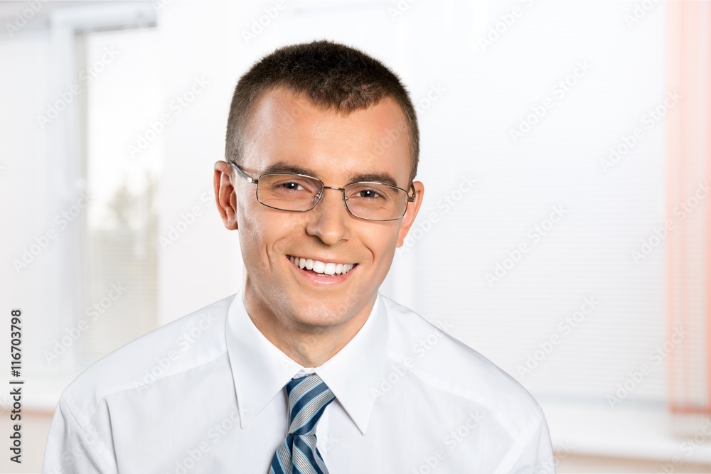 Human face. Human face.