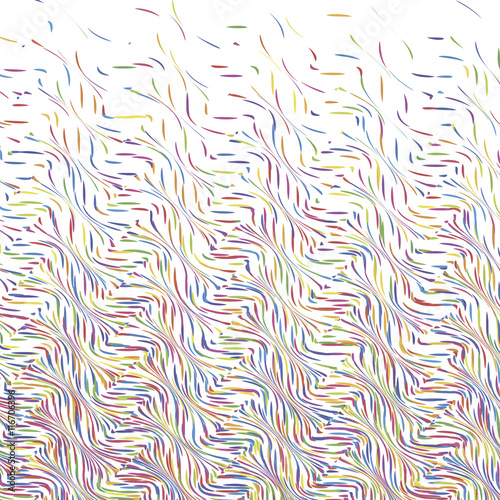 grain texture, vector abstract illustration