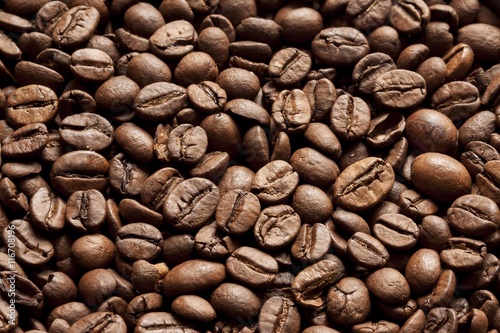 roasted coffee beans