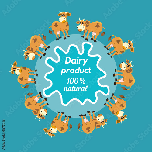 Diary natural product