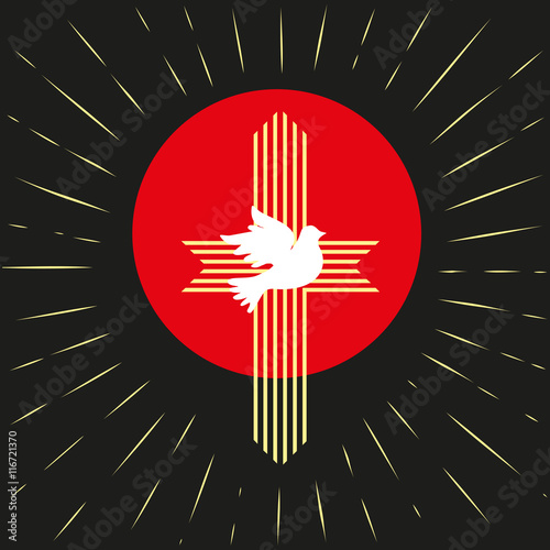 Church logo concept