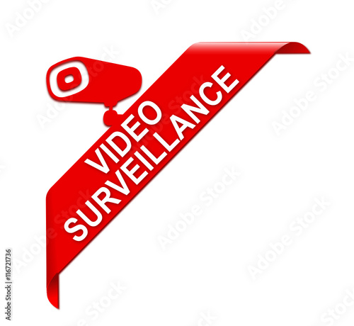 vidéo surveillance