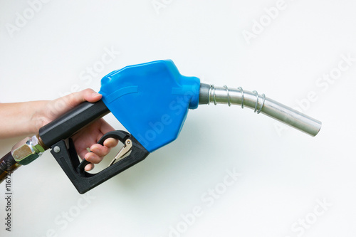blue fuel nozzle