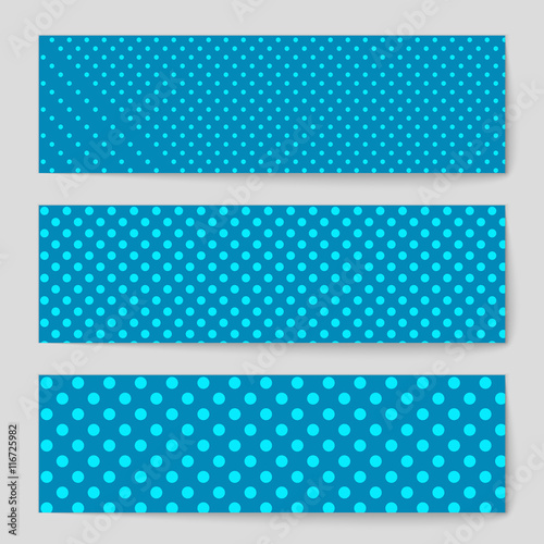 Abstract Creative concept vector comics pop art style blank layout template with clouds beams and isolated dots pattern on background. For Web and Mobile Applications, illustration template design