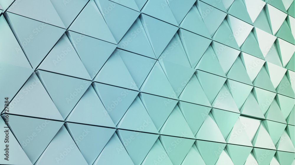 Abstract architectural pattern Abstract architectural pattern