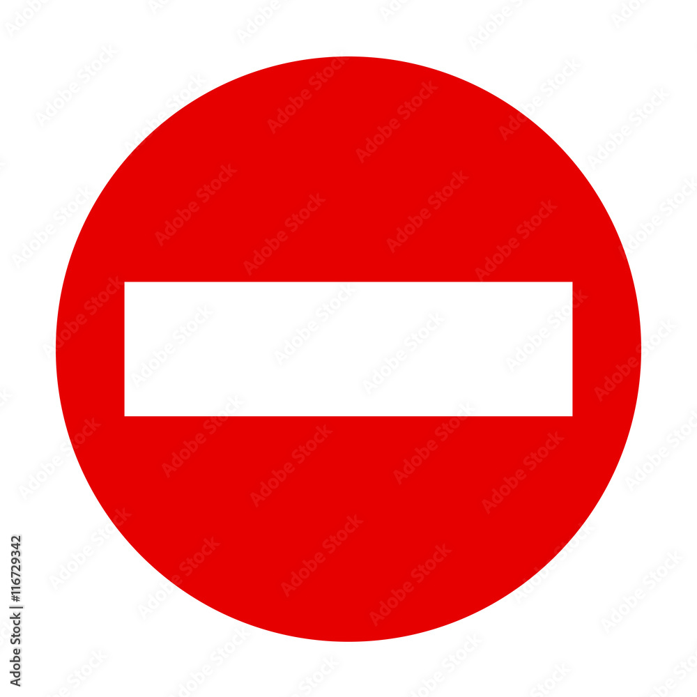 No Entry Sign. Do Not Enter Sign No Entry Sign. Do Not Enter Sign