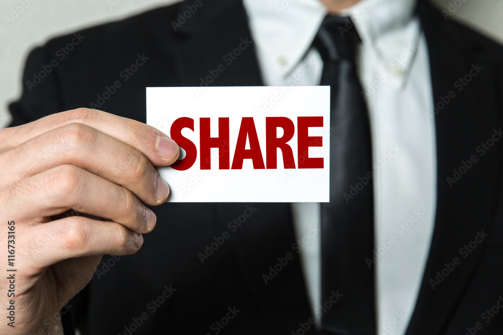 Share Share