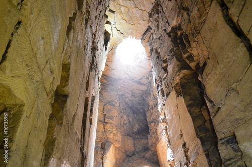 Stone Cavern photo