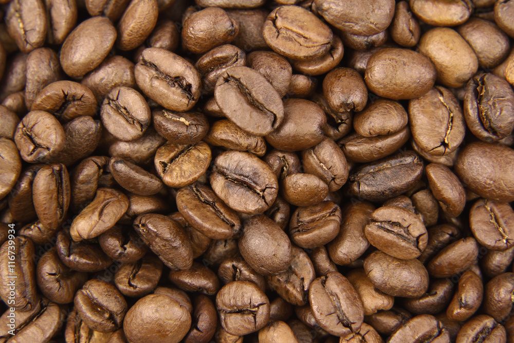 Coffee beans Coffee beans