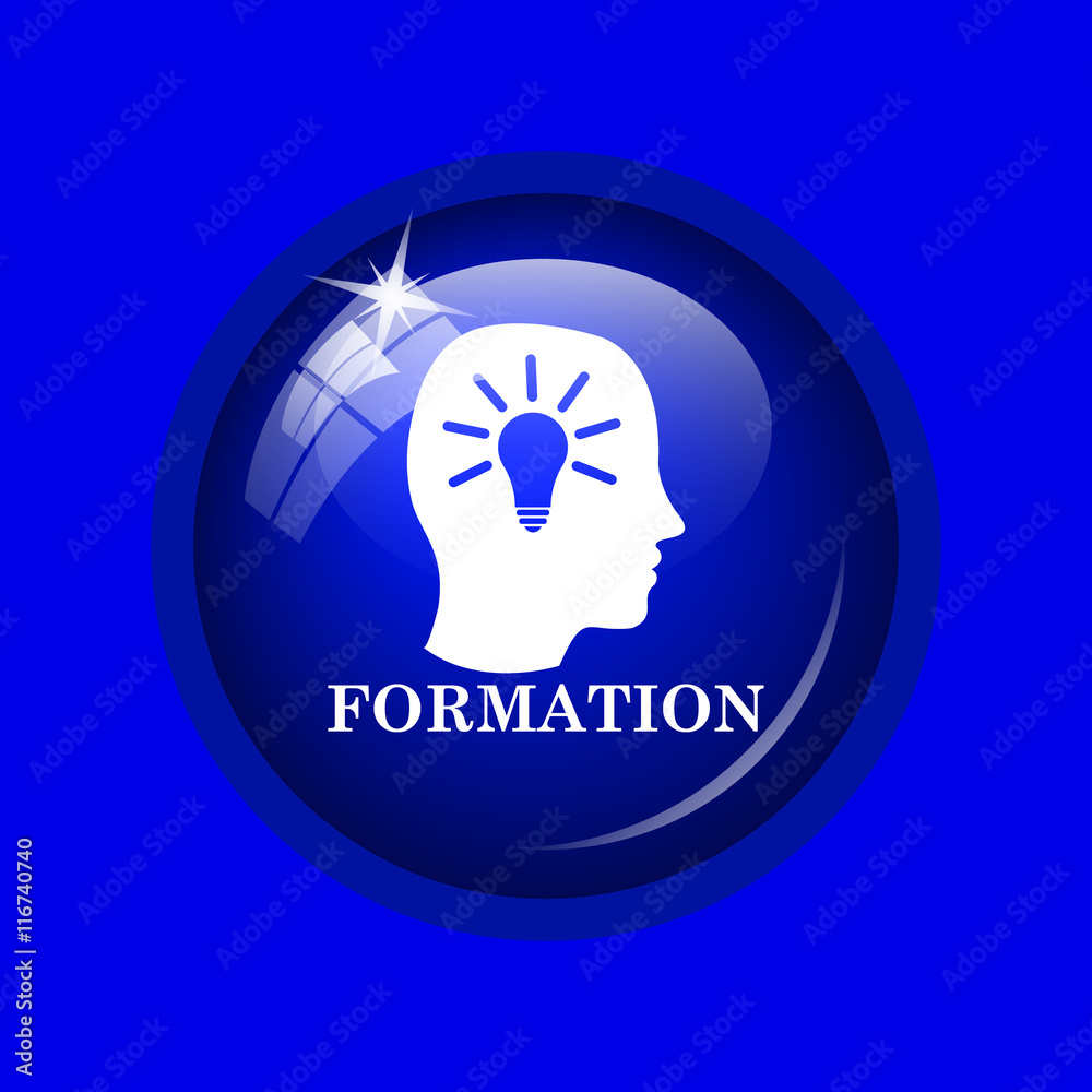 Formation icon