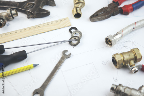 repair tools