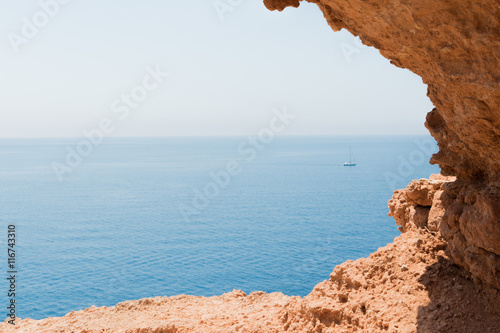 sailing in europe photo