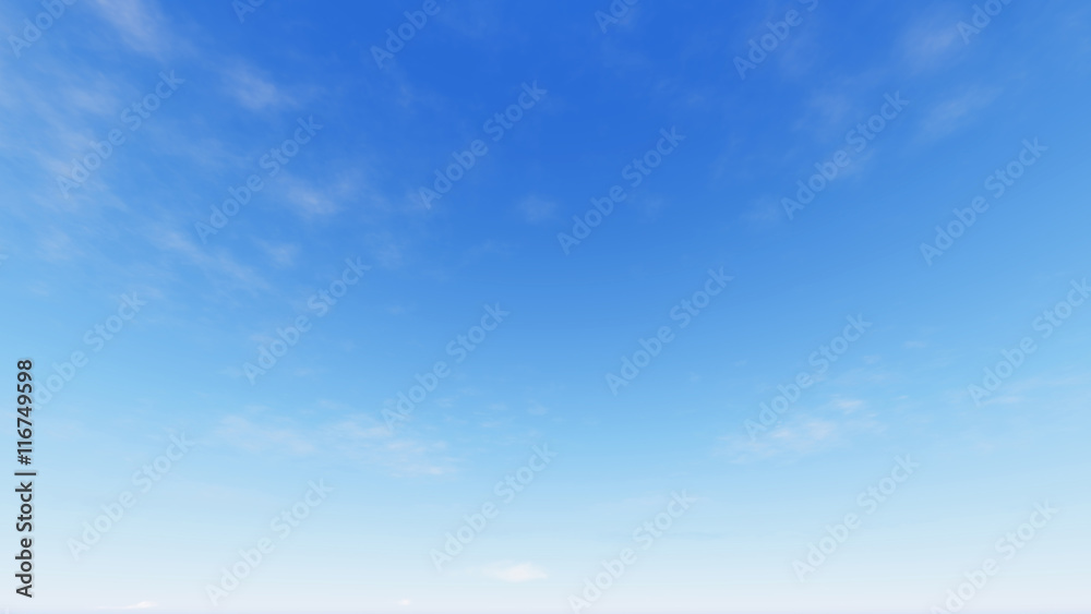 Cloudy blue sky abstract background, blue sky background with ti wall ...
