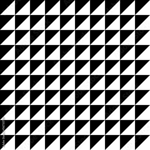Geometric arabic vector modern tiles pattern