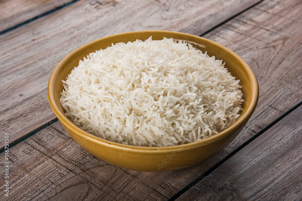 indian basmati rice, pakistani basmati rice, asian basmati rice, cooked