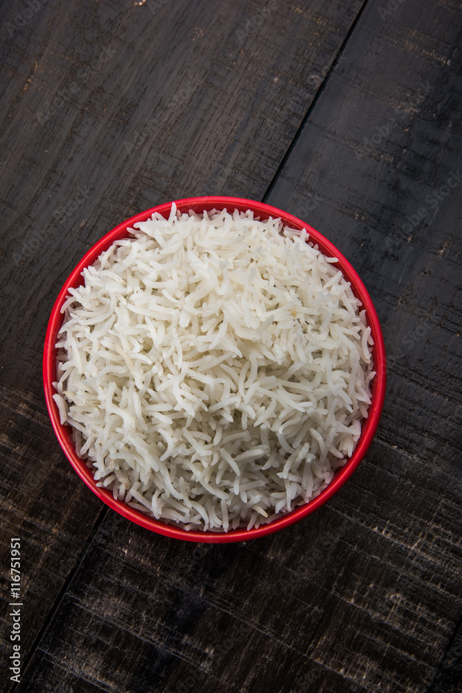 indian basmati rice, pakistani basmati rice, asian basmati rice, cooked