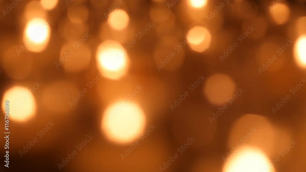Votive candles Macro Background Votive candles Macro Background