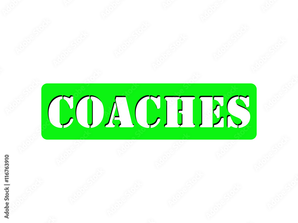 Coaches Coaches