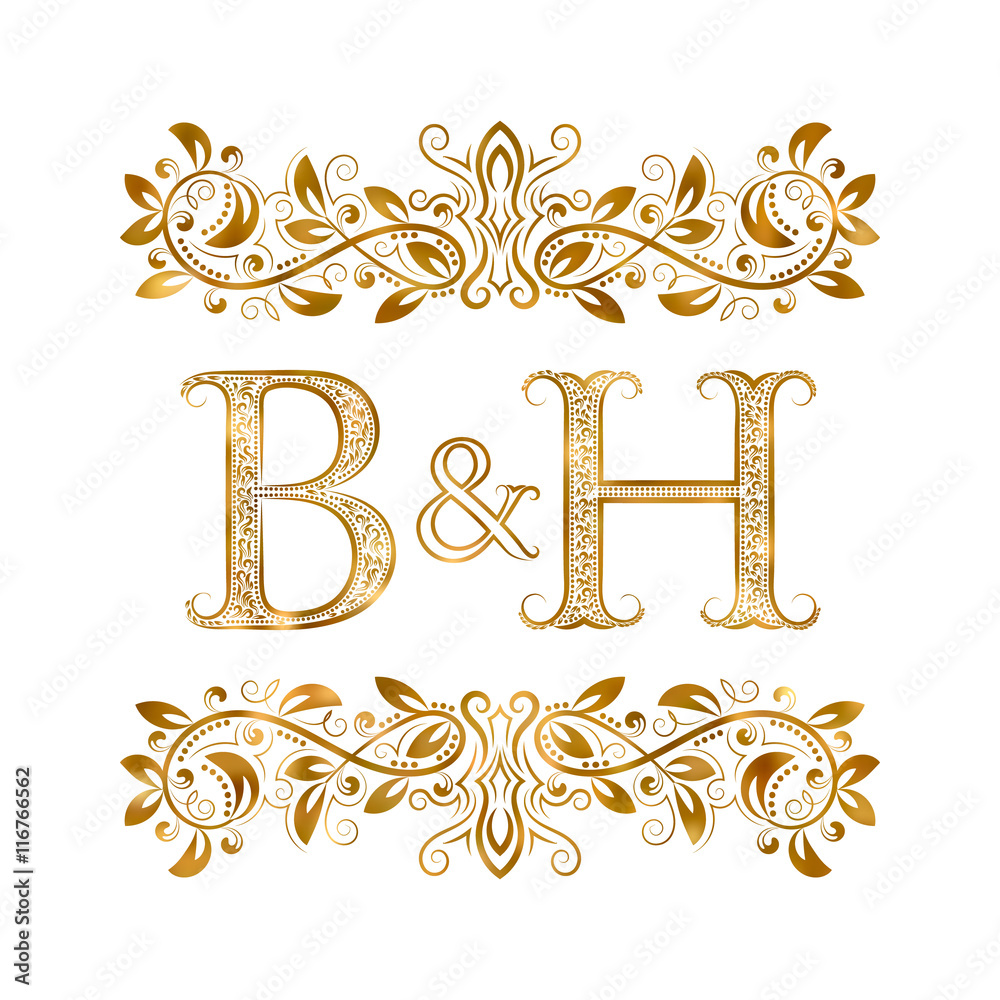 B on sale of h